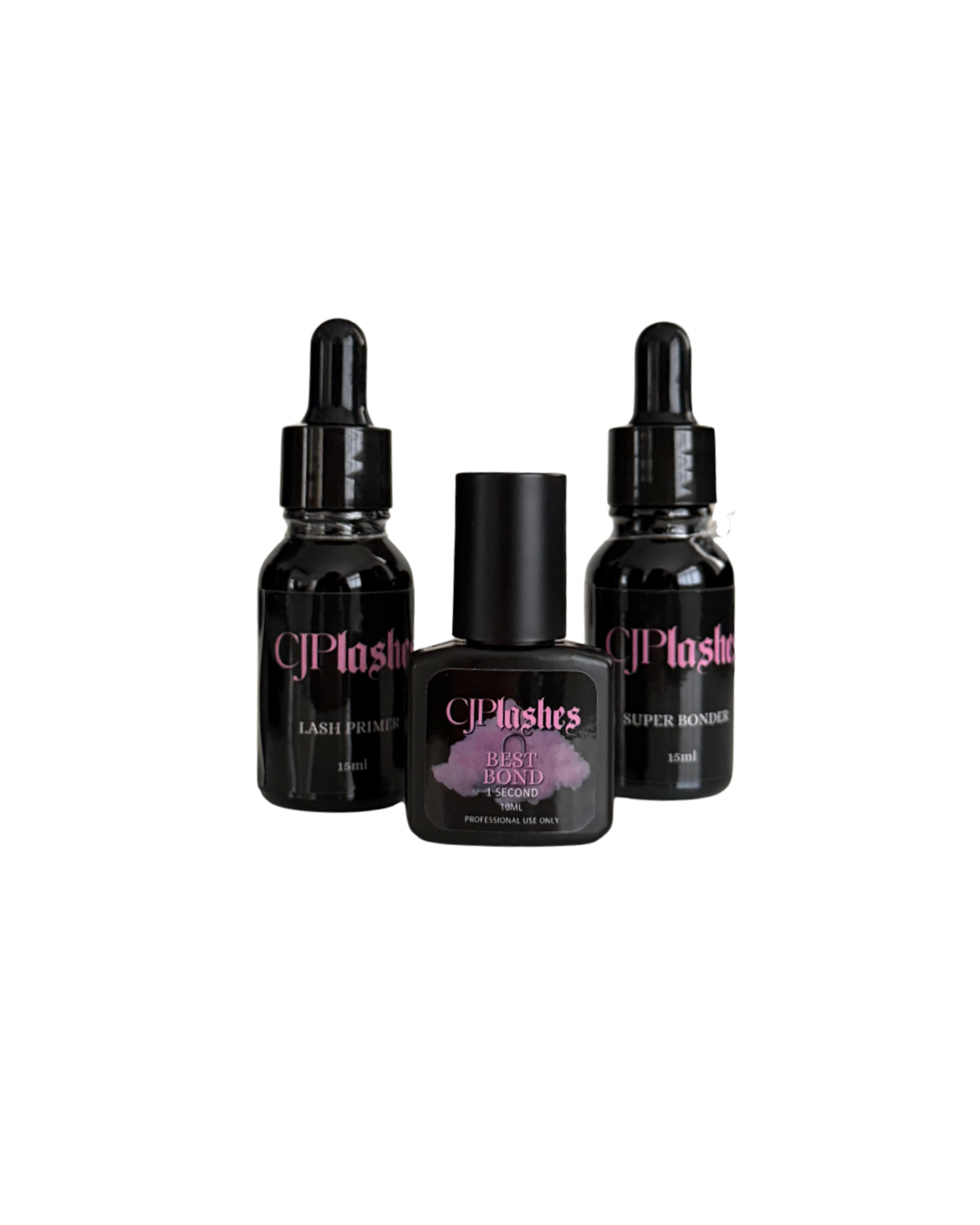 Best Bond Retention Kit