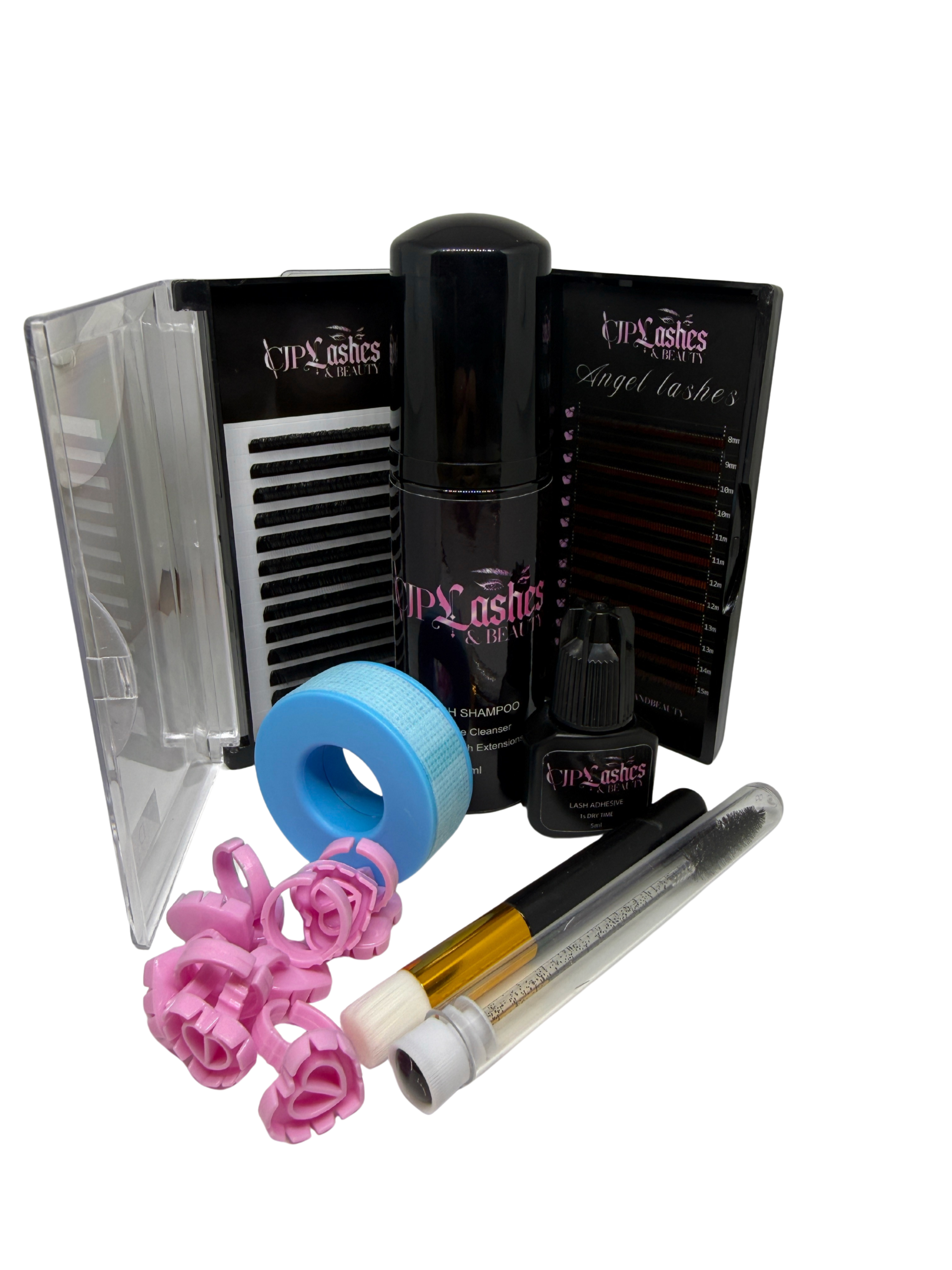 BLACK FRIDAY LASH BUNDLE