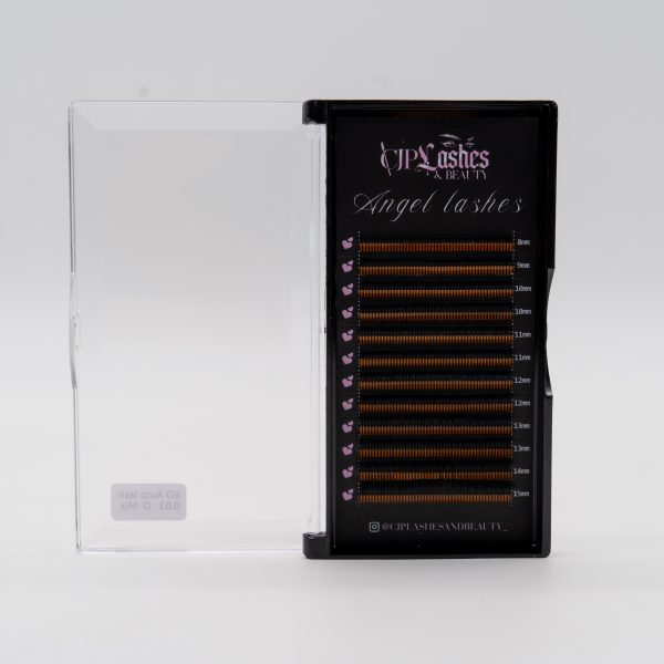 Angel Lashes
