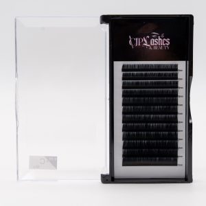 Black Lash Trays - Mixed