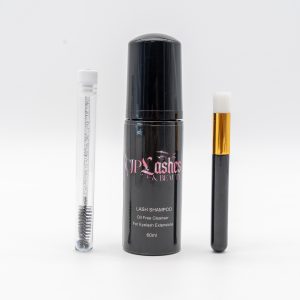 Lash Shampoo